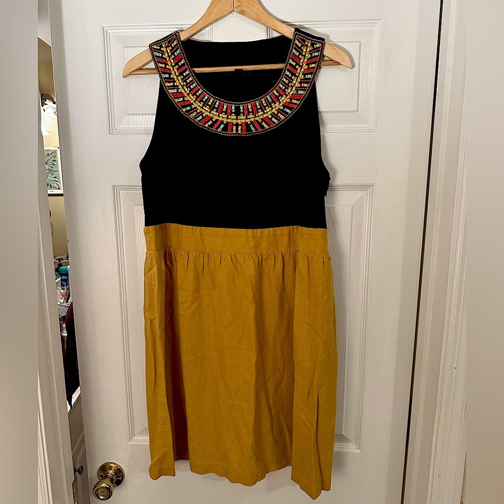 Blu Sage dress. Size 16